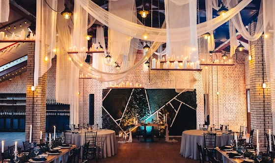 Фото №7 зала Большой зал