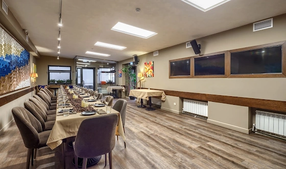 Фото №9 зала Банкетный зал