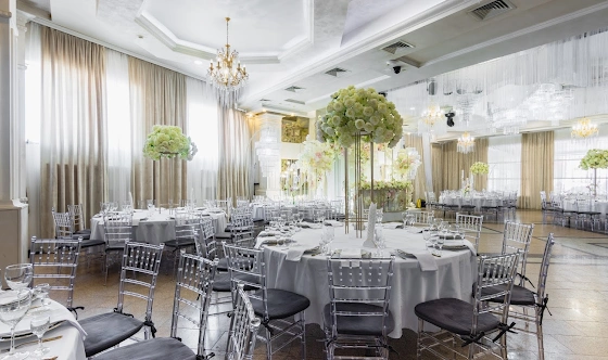 Фото №16 зала Зал «London»