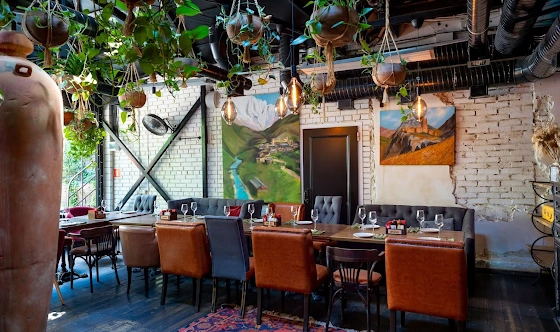 Фото №10 зала Зал "Веранда"