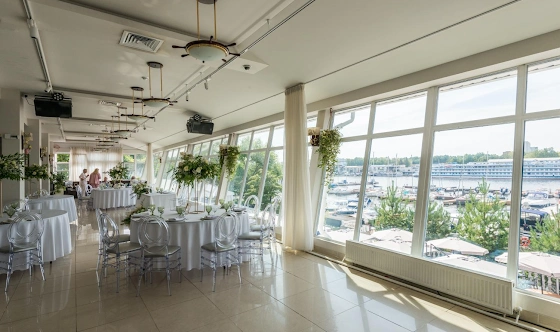 Фото №1 зала Зал «Панорамный»