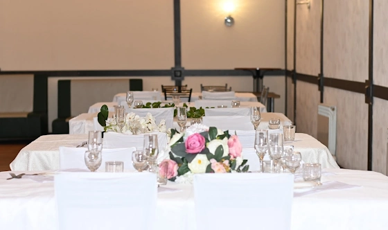 Фото №12 зала Зал «Карамболь»