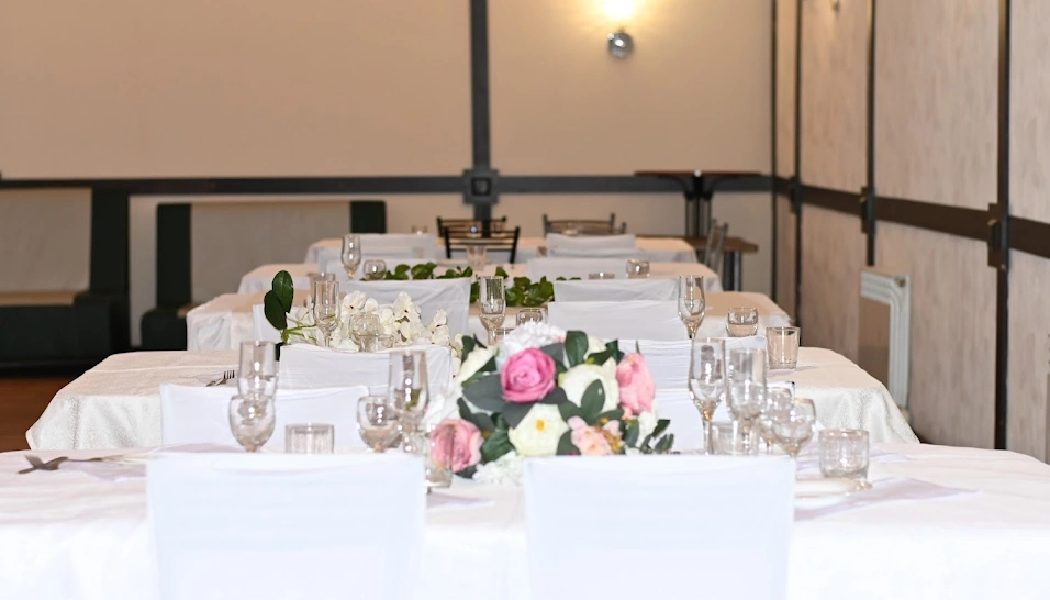 Фото №12 зала Зал «Карамболь»