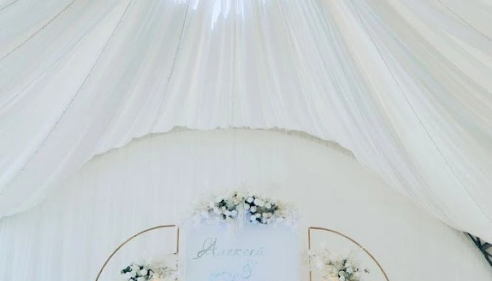 Фото №9 зала Шатер