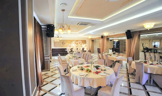 Фото №5 зала Основной зал 