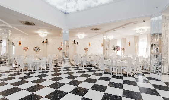 Фото №13 зала Зал на 450 человек 