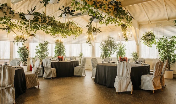 Фото №20 зала Основной зал