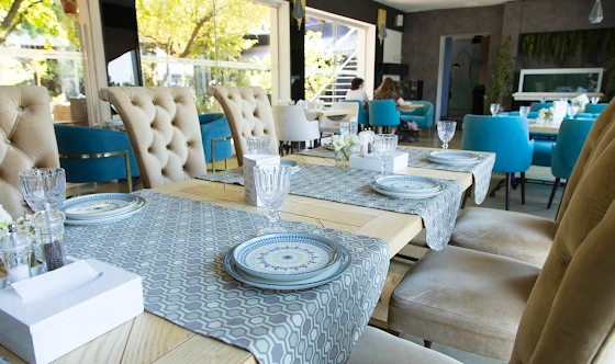 Фото №5 зала Веранда №1