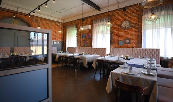 Фото №3 зала Банкетный зал № 3