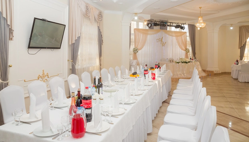 Фото №17 зала Основной зал 