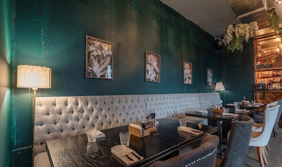 Фото №6 зала Основной зал