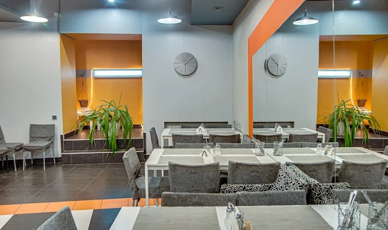 Фото №2 зала Зал на 50 человек