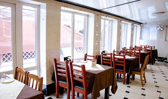 Фото №6 зала Основной зал