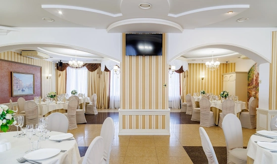 Фото №15 зала Основной зал 