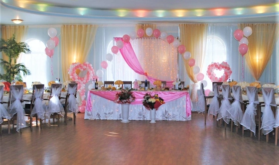 Фото №6 зала Зал на 100 человек