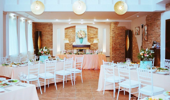 Фото №4 зала Ресторан 