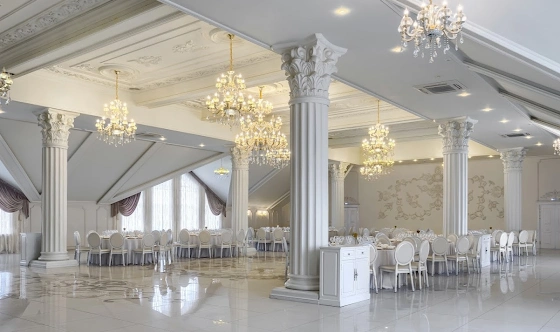 Фото №15 зала Зал второго этажа 