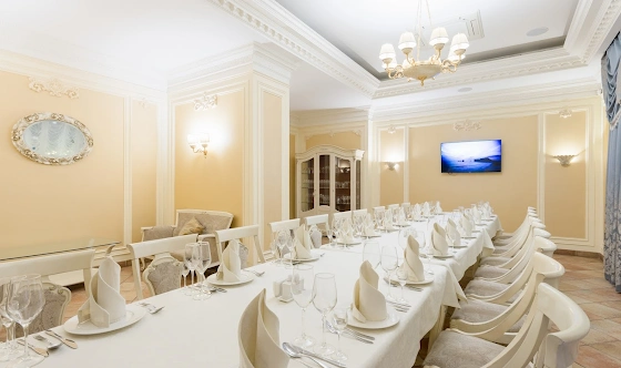 Фото №7 зала Банкетный зал 