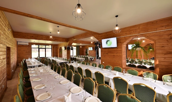 Фото №5 зала Основной зал 