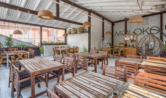 Фото №5 зала Веранда