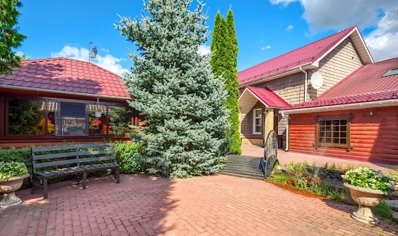 Фото №3 зала Зал №3