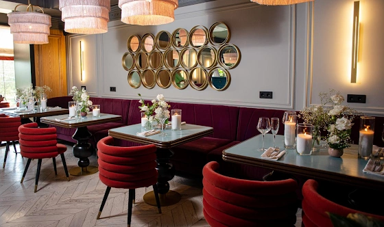 Фото №13 зала Шеф-студия 