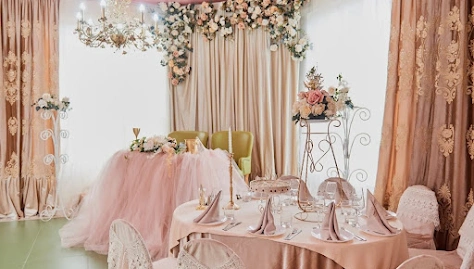 Фото №1 зала Caramel