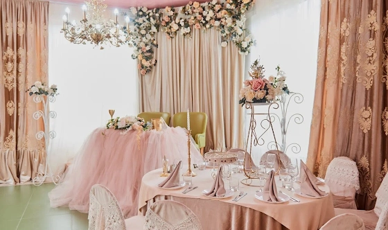 Фото №1 зала Caramel