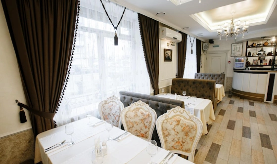 Фото №8 зала Большой зал