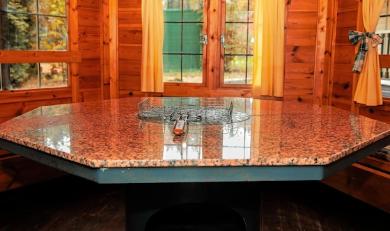 Фото №3 зала Беседки на 10 человек