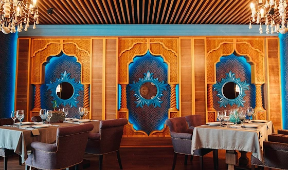 Фото №3 зала VIP-зал