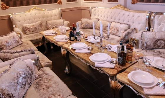 Фото №9 зала VIP-зал на 10 человек