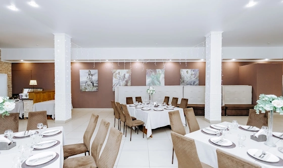 Фото №5 зала Зал "Диля"