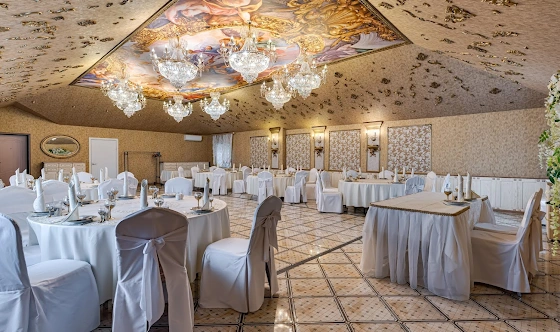 Фото №14 зала Зал «Ампир»