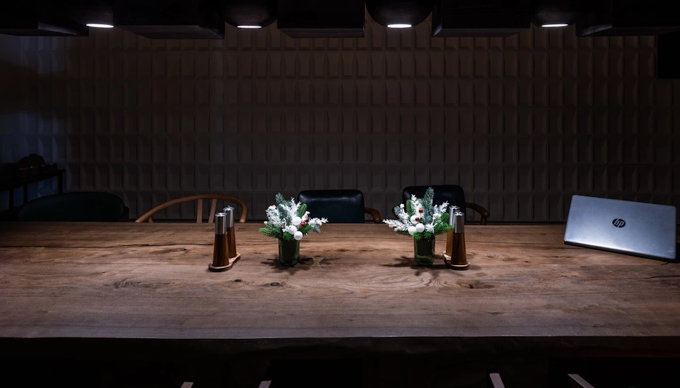 Фото №4 зала VIP-зал