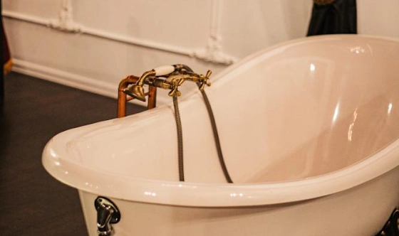 Фото №2 зала Спальня