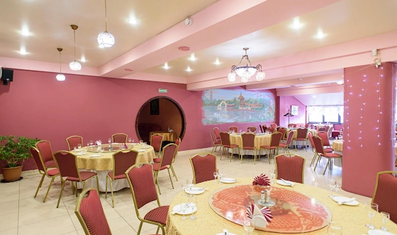 Фото №16 зала Зал «Второй этаж»