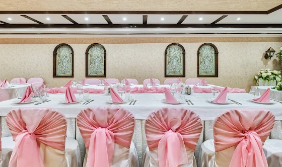 Фото №11 зала Зал на 50 человек