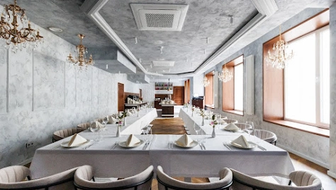 Фото №4 зала Зал "Tillander"