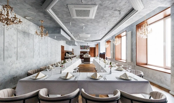 Фото №4 зала Зал "Tillander"