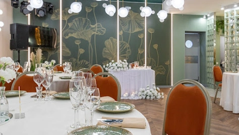 Фото №5 зала Банкетный зал 