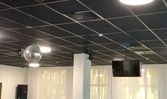 Фото №8 зала Банкетный зал 