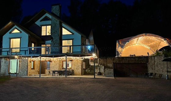 Фото №6 зала Шатер