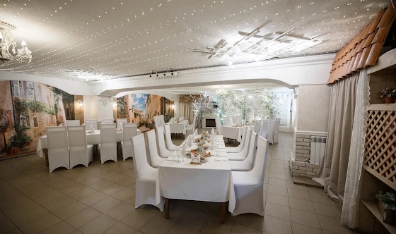 Фото №15 зала Основной зал 