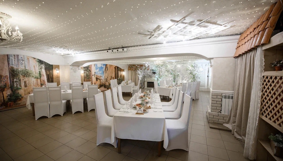 Фото №15 зала Основной зал 