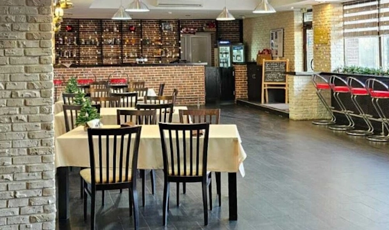 Фото №18 зала Банкетный зал 