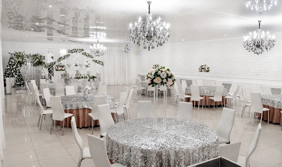 Фото №16 зала Основной зал