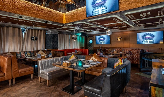 Фото №9 зала Караоке-зал