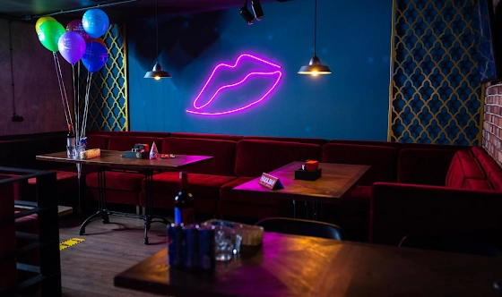 Фото №10 зала Основной зал 