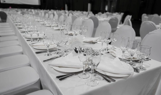 Фото №4 зала Arena №2